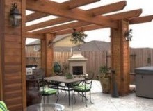 Kwikfynd Pergolas
tyntynder